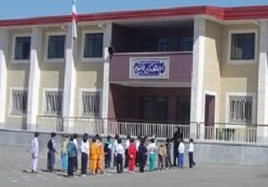 مدارس فرسوده در خط مقدم آسیب‌پذیری
