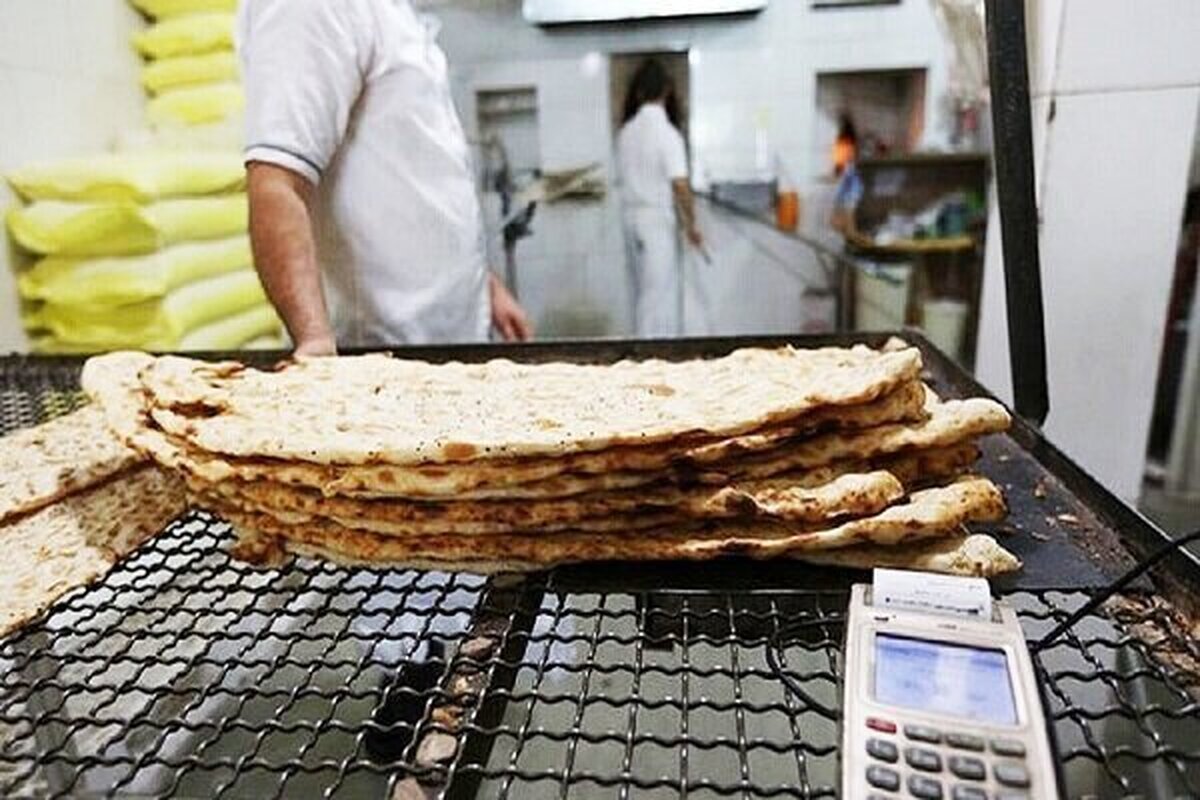 دوگانه سوز کردن بیش از 1500نانوایی‌ توسط بنیاد برکت به منظور افزایش تاب‌آوری اقتصادی