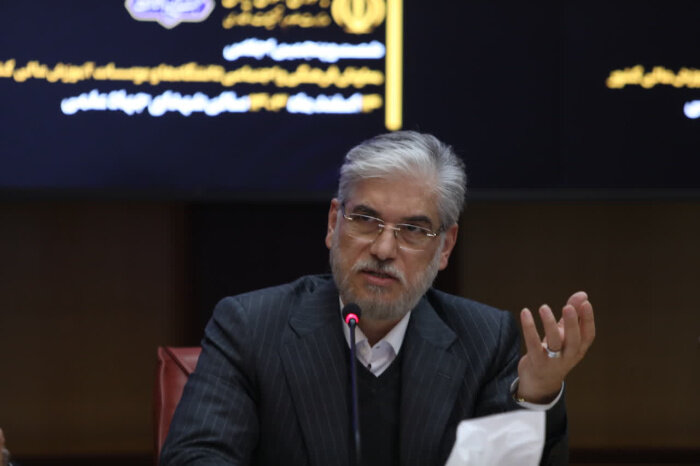 احتمال تغییر در تقویم آموزشی دانشگاه‌ها؛ خطر مهاجرت نخبگان در پساجنگ
