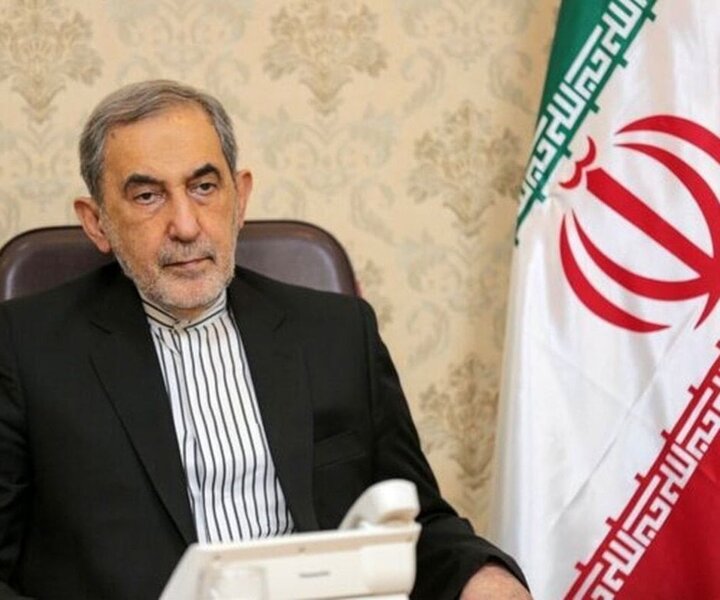 ولایتی:‏ برای صیانت از ایران عزیز کلید «تنگه هرمز» در دستان مقتدر ماست