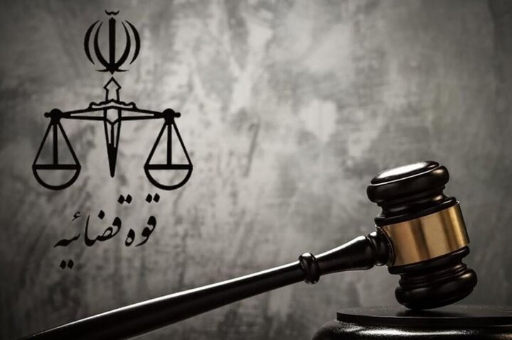 اعدام ۲ نفر از عناصر شبکه جاسوسی مرتبط با موساد