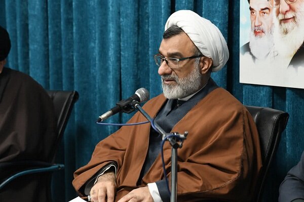 موضوع اجتماعات وحدت بخش اخیر باید در کتب درسی گنجانده شوند