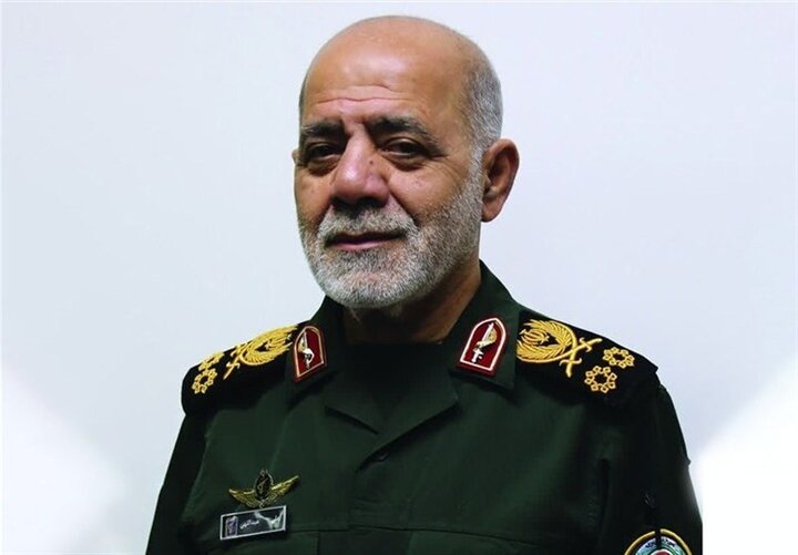 نیروهای مسلح آماده‌اند تا دشمنان را از کرده خود پشیمان کنند