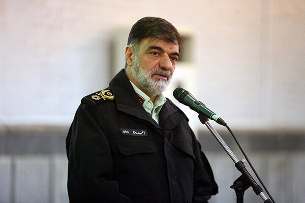 عملیات پیچیده دشمن با هماهنگی نیروهای مسلح خنثی شد