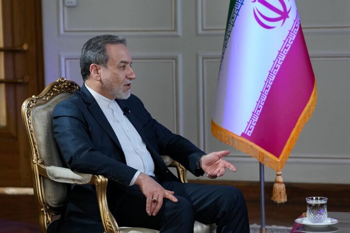 ایران و عمان برای تنگه تصمیم می‌گیرند؛ ضرورت جبران خسارت های وارد شده به مردم ایران