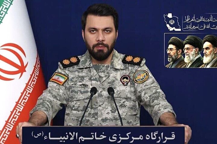 تکذیب ادعای سنتکام درباره ورود شناورهای آمریکایی به تنگه هرمز