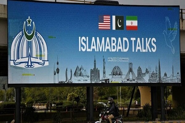 جدیدترین موضع‌گیری اسلام‌‎آباد درباره مذاکرات ایران و آمریکا