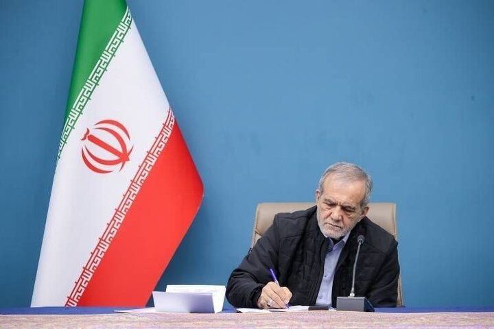 انتصاب «پیمان صالحی» به عنوان دبیر کل شورای عالی علوم،تحقیقات و فناوری