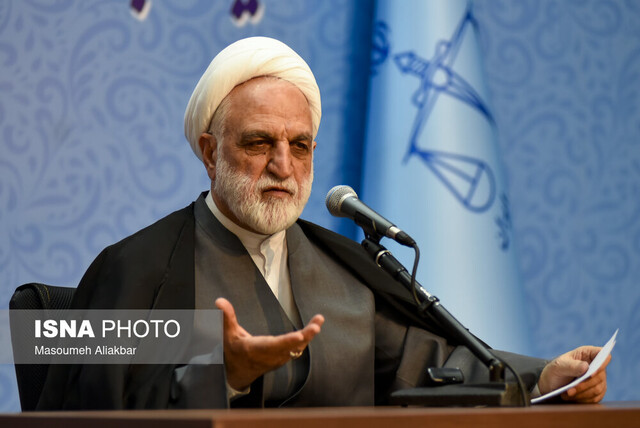 اصفهان و طبس در آب‌های خلیج‌فارس تکرار خواهد شد