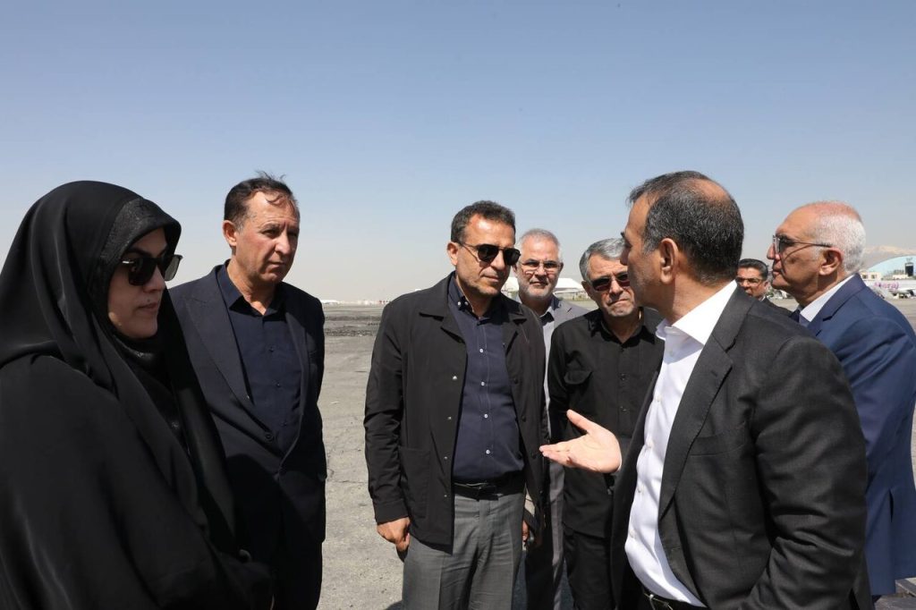 بازسازی «پل B1» با اتکا به نبوغ مهندسی ایرانی/ لزوم معرفی دستاوردهای عظیم نظام به نسل جوان