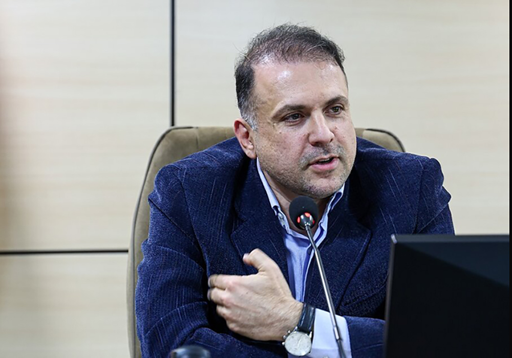 پیام مدیرعامل شرکت ملی صنایع مس ایران به‌مناسبت «روز جهانی کارگر»