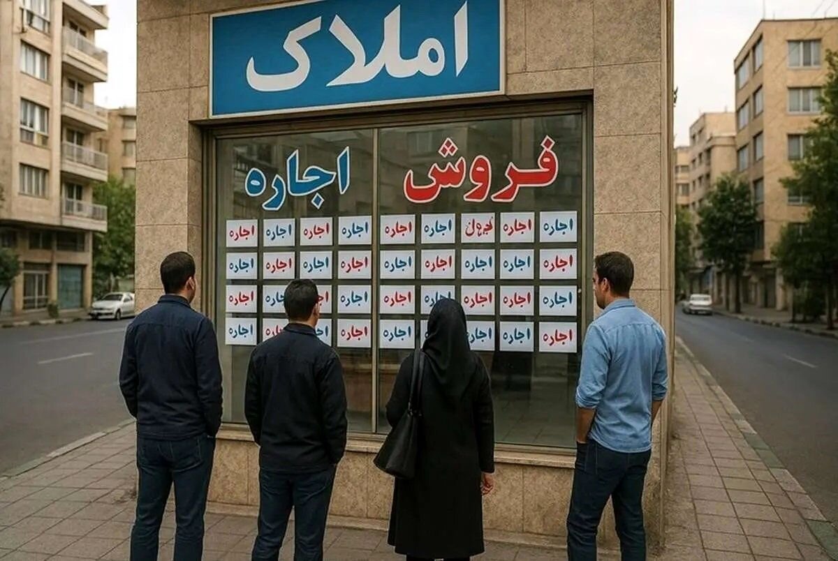 سه محور اصلی برای ساماندهی بازار مسکن