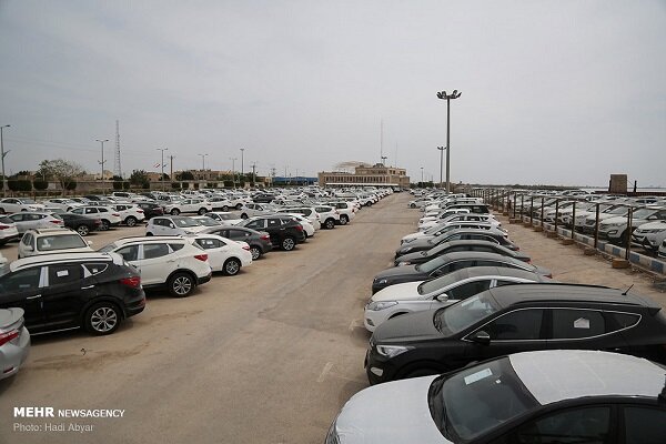 بازار خودرو در بن‌بست سیاست‌گذاری
