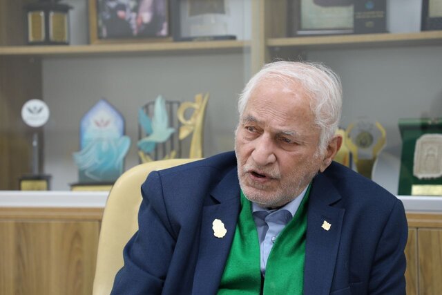 بیش از ۲۰ هزار زندانی جرایم غیرعمد در کشور/ ۹۸ درصد زندانیان محکومان مالی هستند