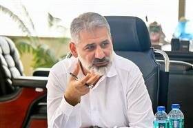 عملیات پاکسازی و لایروبی معابر کرج انجام شد