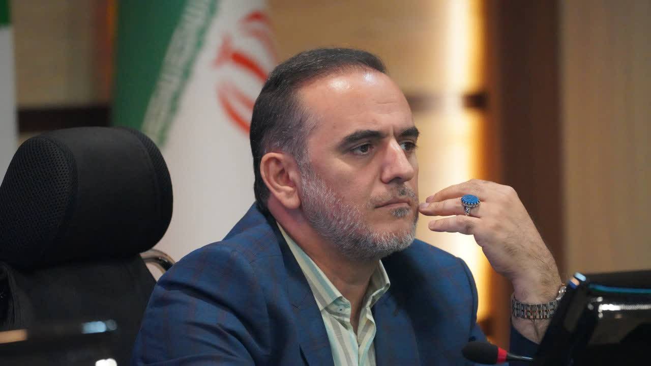 بازگشایی و آسفالت خیابان سوم غربی مهرشهر پس از سال‌ها مطالبه مردمی