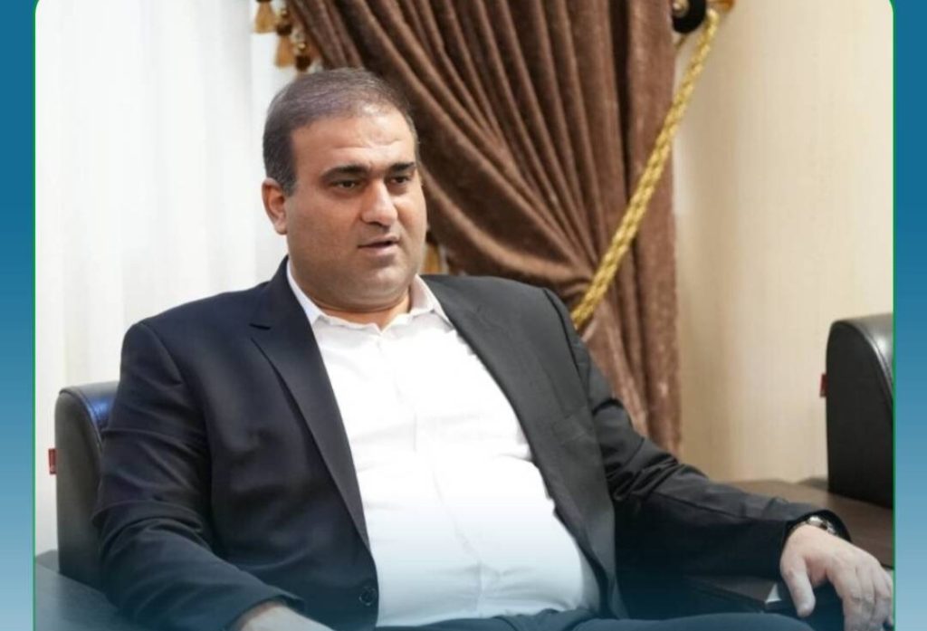 اعلام آمادگی سازمان منطقه آزاد ارس برای تقویت زیرساخت‌ های اورژانس