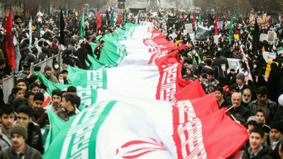 انسجام ملی، راهبرد خنثی‌سازی توطئه های دشمن