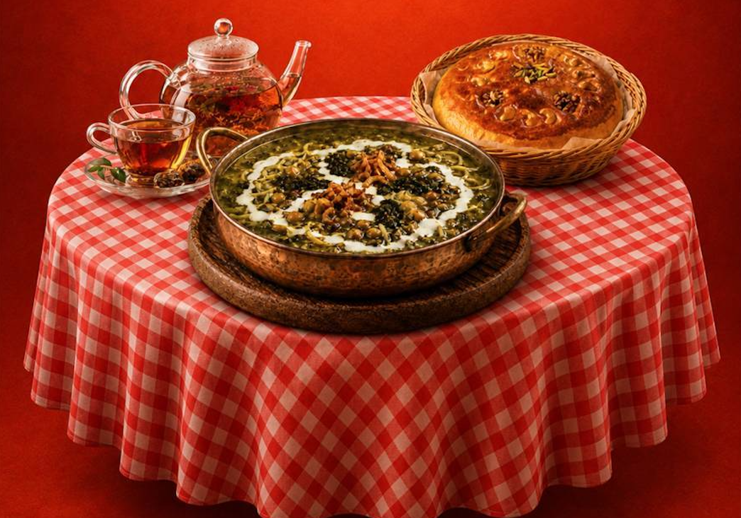 از پاسداشت میراث ناملموس تا توسعه گردشگری غذا  