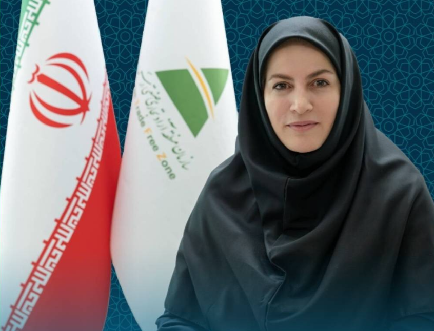 ثبت رکورد بی‌سابقه در صدور پایان‌کار پروژه‌های تجاری و صنعتی منطقه آزاد ارس در سال ۱۴۰۴