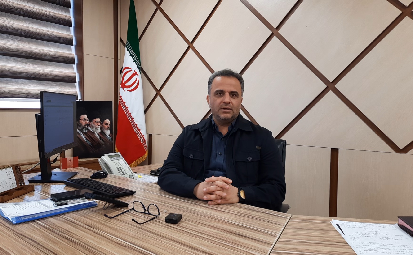 درخواست همکاری از راهور در اعمال قانون برای متخلفان ترافیکی