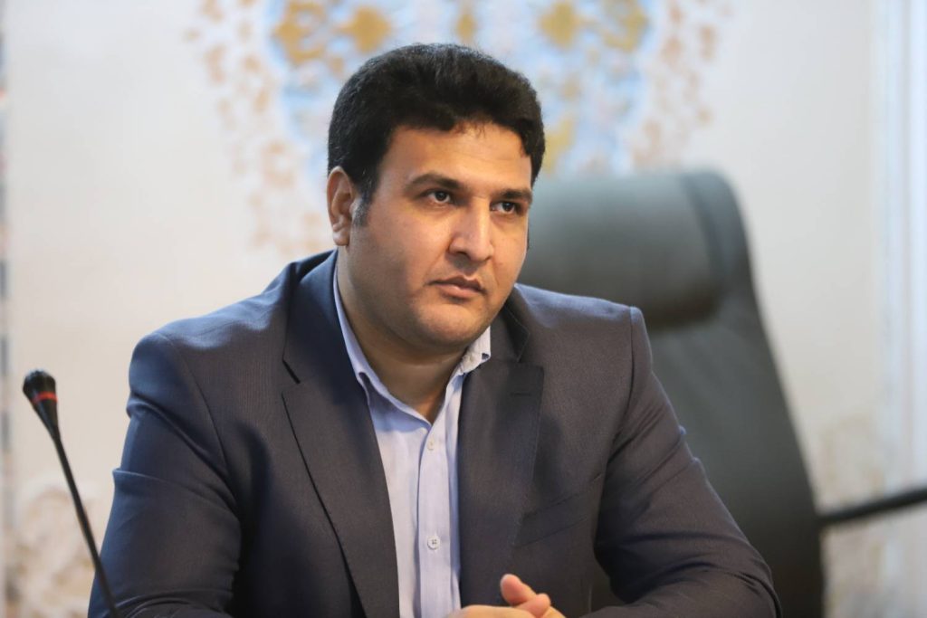 ورود بیش از ۱ میلیون تُن کالای اساسی از مبادی مناطق آزاد