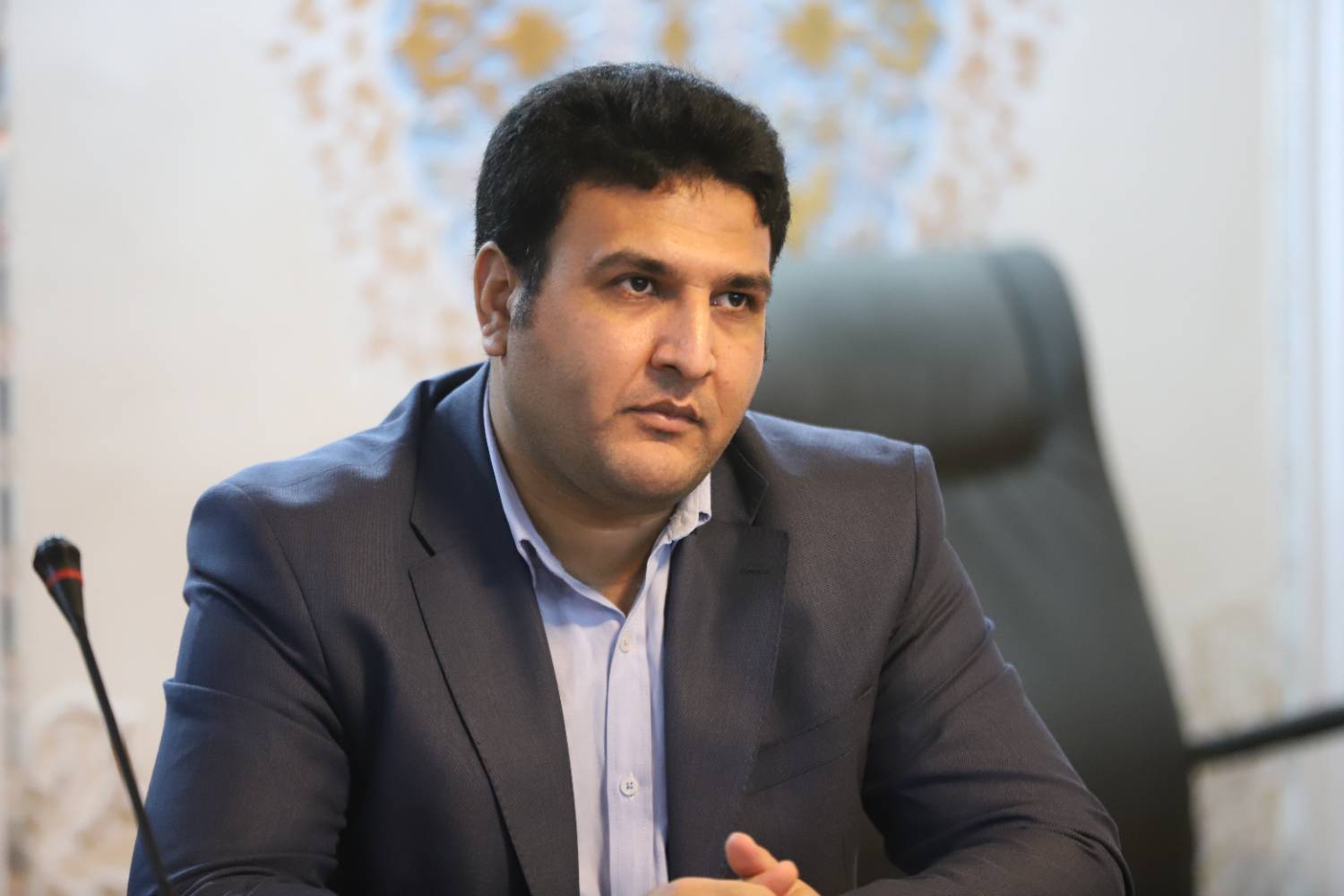 ورود بیش از ۱ میلیون تُن کالای اساسی از مبادی مناطق آزاد