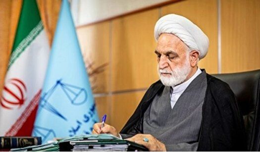 اژه‌ای: فرامین رهبری را دقیق و بدون‌تنازل اجرا می‌کنیم