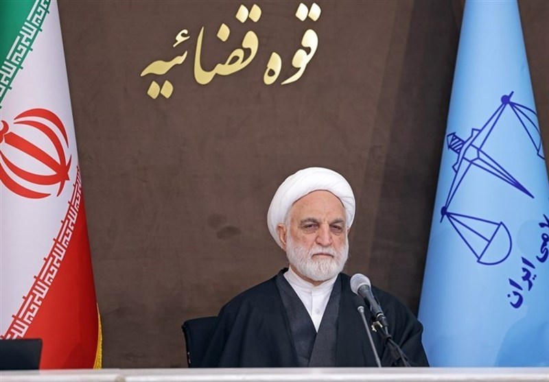 انتصاب مجدد حجت‌الاسلام والمسلمین اژه‌ای به ریاست قوه قضائیه