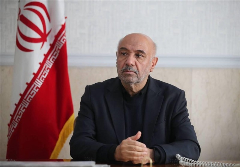میدری: کالابرگ خردادماه به روال ماه‌های قبل پرداخت می‌شود