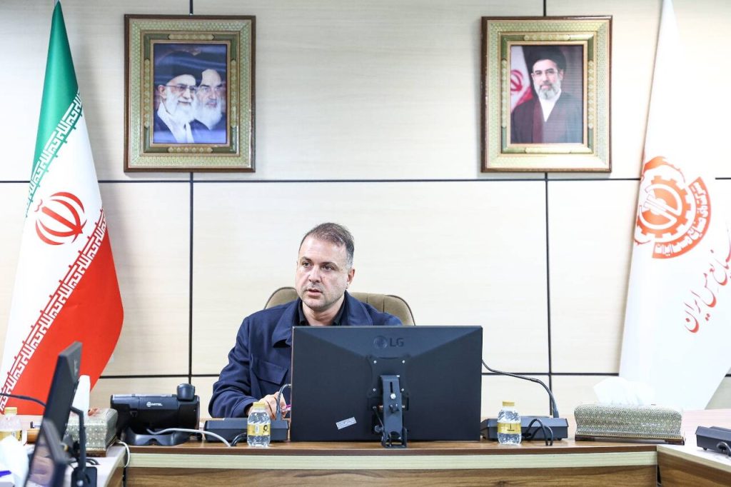افزایش منابع زمین‌شناسی مس ایران به ۲۲.۳ میلیارد تن| ثبت عمیق‌ترین گمانه اکتشافی کشور
