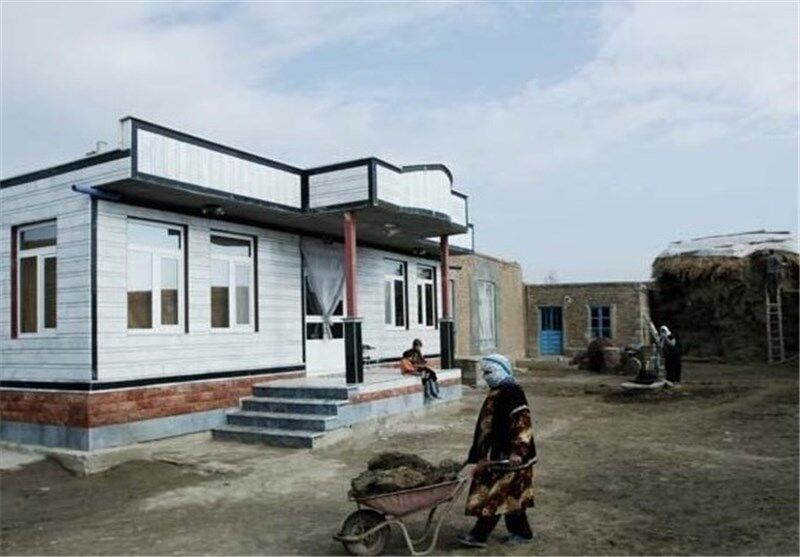 پرداخت وام ۵۰۰ میلیون تومانی مسکن روستایی با کارمزد ۵ درصد آغاز شد