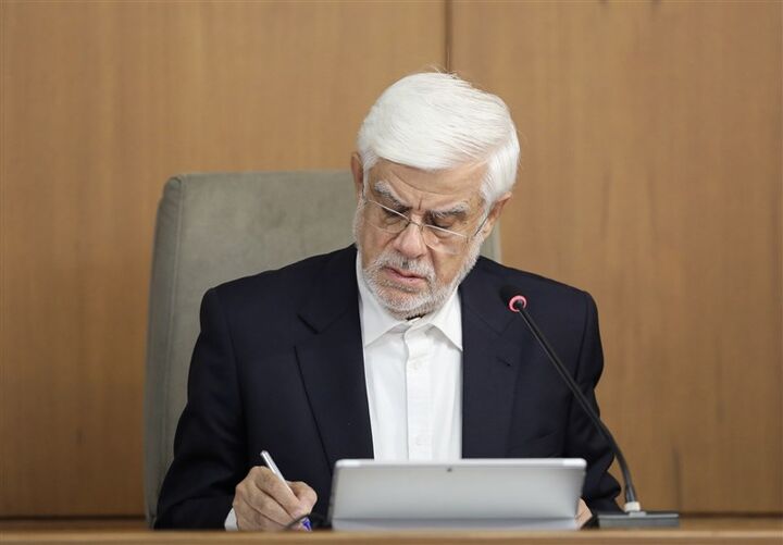 پایتخت آماده وداع و تشییع با شکوه با پیکر پاک و مطهر قائد شهید امت