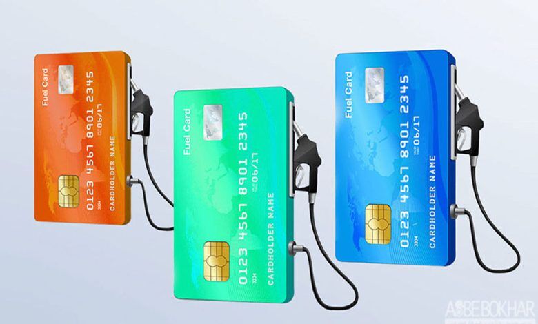 شروع سوخت گیری با کارت بانکی از تیر امسال