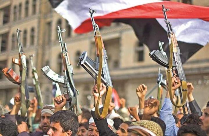 انصارالله منتظر درخواست حزب الله برای ورود به جنگ است