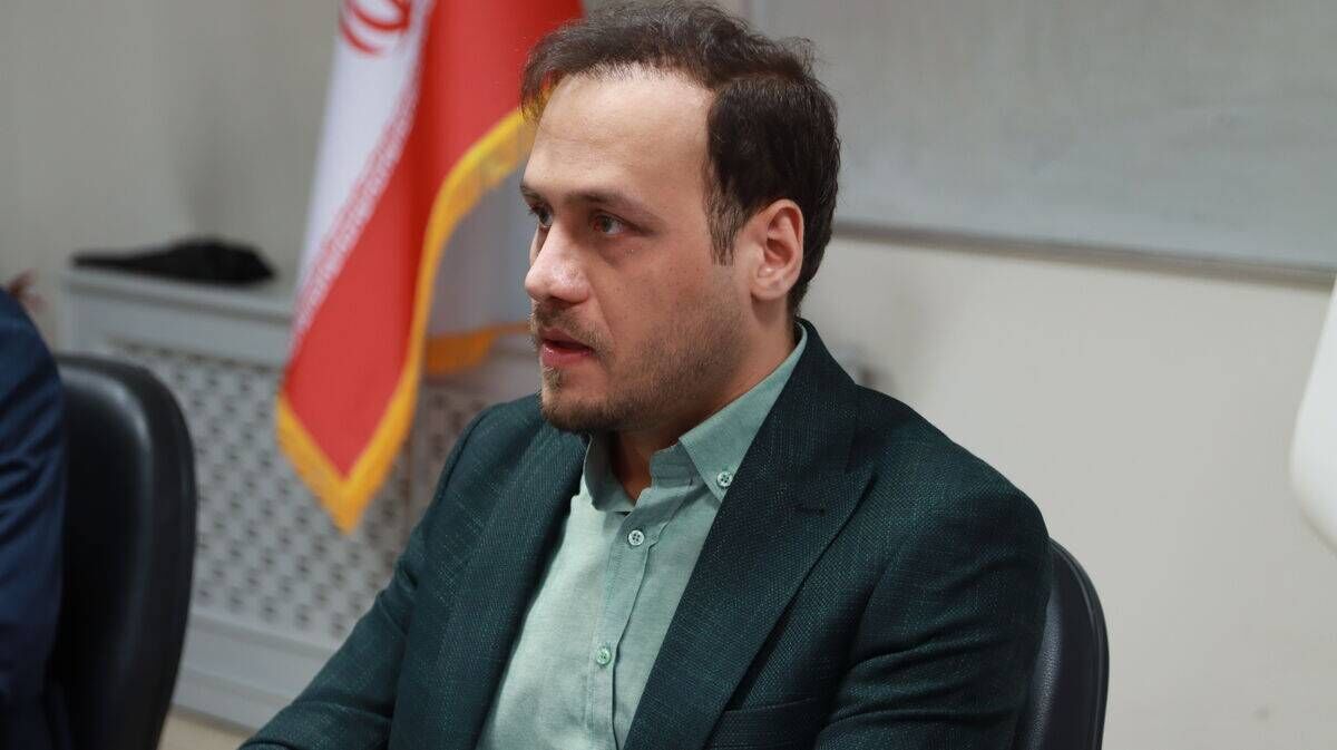 نشست تخصصی ایمنی غذایی، جنگ و تاب‌آوری زنجیره تأمین برگزار می‌شود