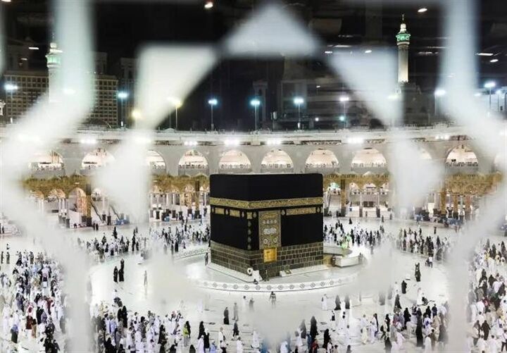 زمان ثبت‌نام حج تغییر کرد
