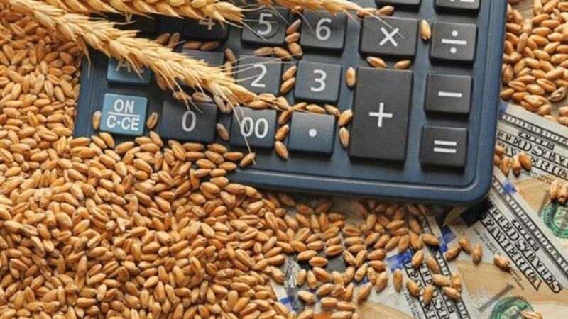 قیمت گندم برای بخش صنعت تغییر کرد
