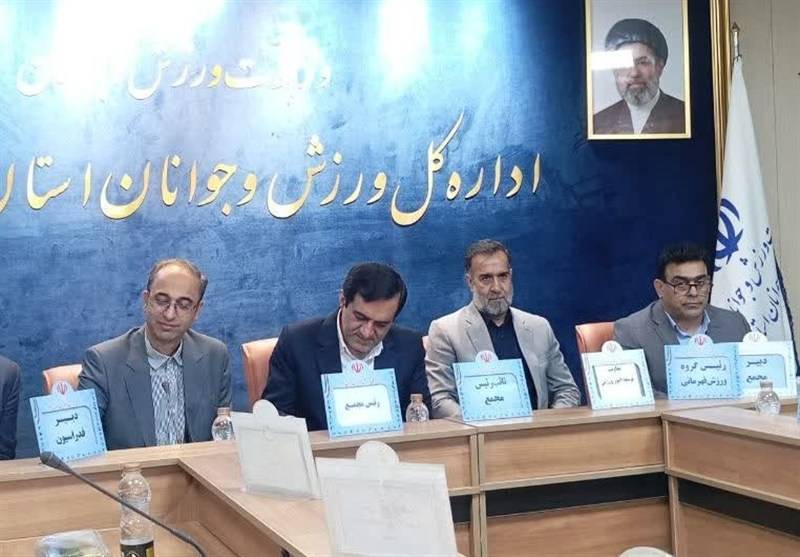 البرز چشم‌انداز تبدیل شدن به یکی از کانون‌های اصلی اسکیت ایران را دارد