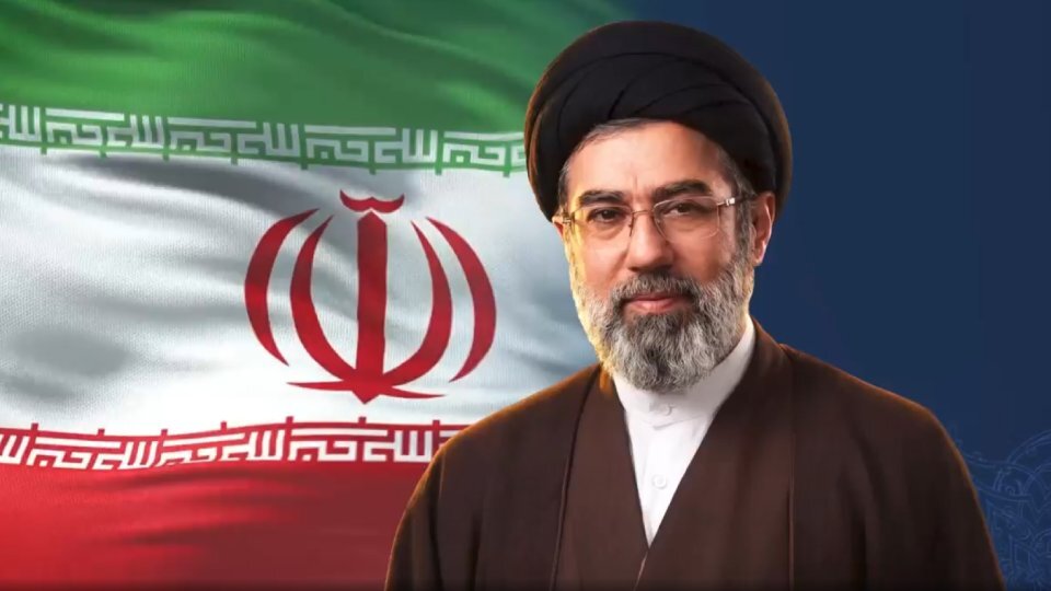 خمینی‌کبیر و خامنه‌ای‌شهید، استعداد ایرانیان را کشف‌و‌احیا کردند