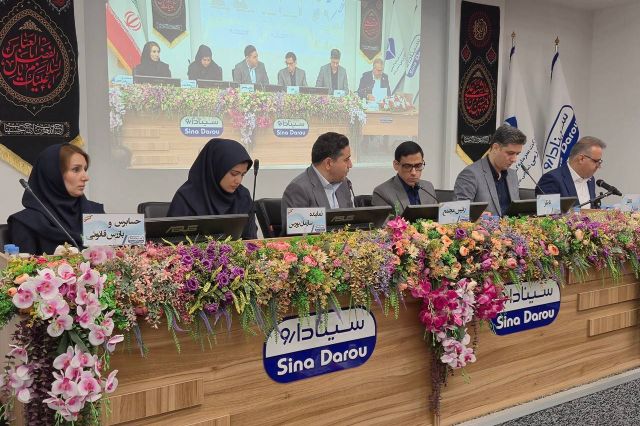 تقسیم سود ۷۱ درصدی میان سهامداران، توزیع ۵۷۰ تومان سود برای هر سهم