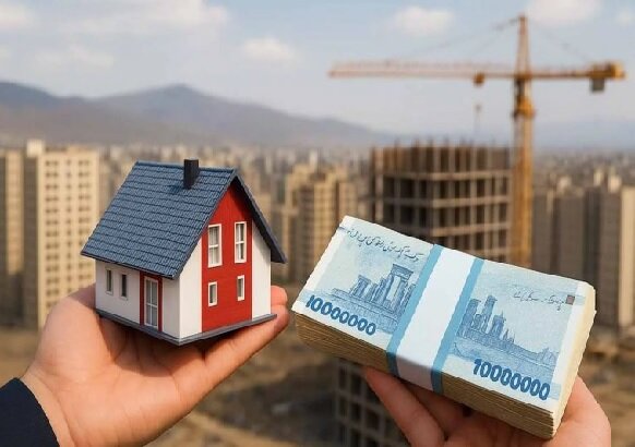 جزئیات وام ۴۰۰ میلیونی مسکن