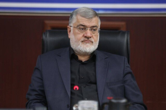 جزییات مراسم وداع وتشییع رهبر شهید درتهران| ثبت‌نام ۱.۷میلیون تن در عراق برای حضوردر مراسم