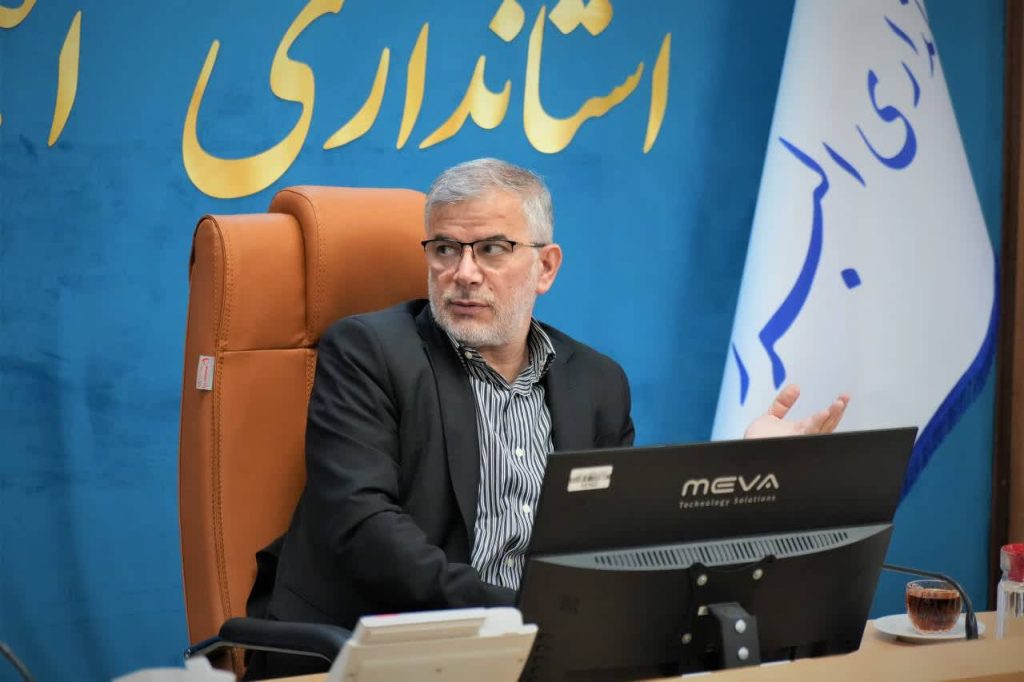 زمان دقیق بهره‌برداری از پروژه آزادراه شهید سلیمانی اعلام شود