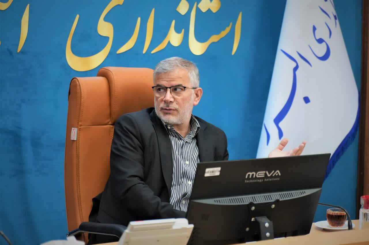 زمان دقیق بهره‌برداری از پروژه آزادراه شهید سلیمانی اعلام شود