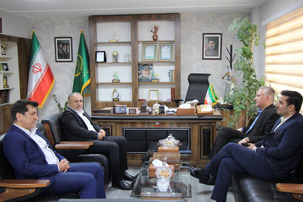امنیت غذایی کشور حاصل مجاهدت بی‌وقفه جهادگران عرصه کشاورزی است