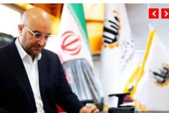 گفتگو با دکتر خاتمی نژاد، مخترع دستگاه پیرولیز