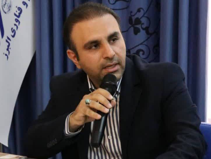 عزم بنیاد فاتح برای احداث نیروگاه‌های خورشیدی در استان البرز