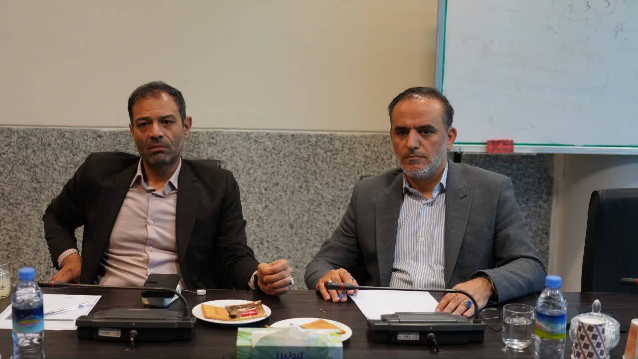  فاز سوم کنارگذر شمالی کرج به زودی به بهره‌برداری می‌رسد