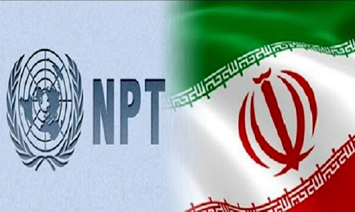 آیا هنوز وقت خروج از NPT نرسیده است